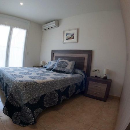 Apartament Sant Quirze De Besora Exterior foto
