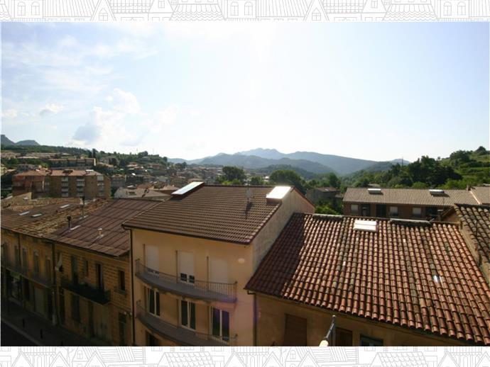 Apartament Sant Quirze De Besora Exterior foto