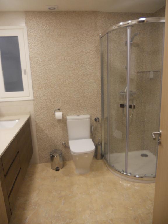 Apartament Sant Quirze De Besora Exterior foto